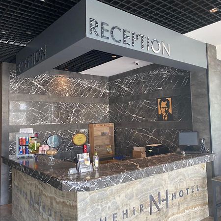 Nehir Hotel Kesan エクステリア 写真
