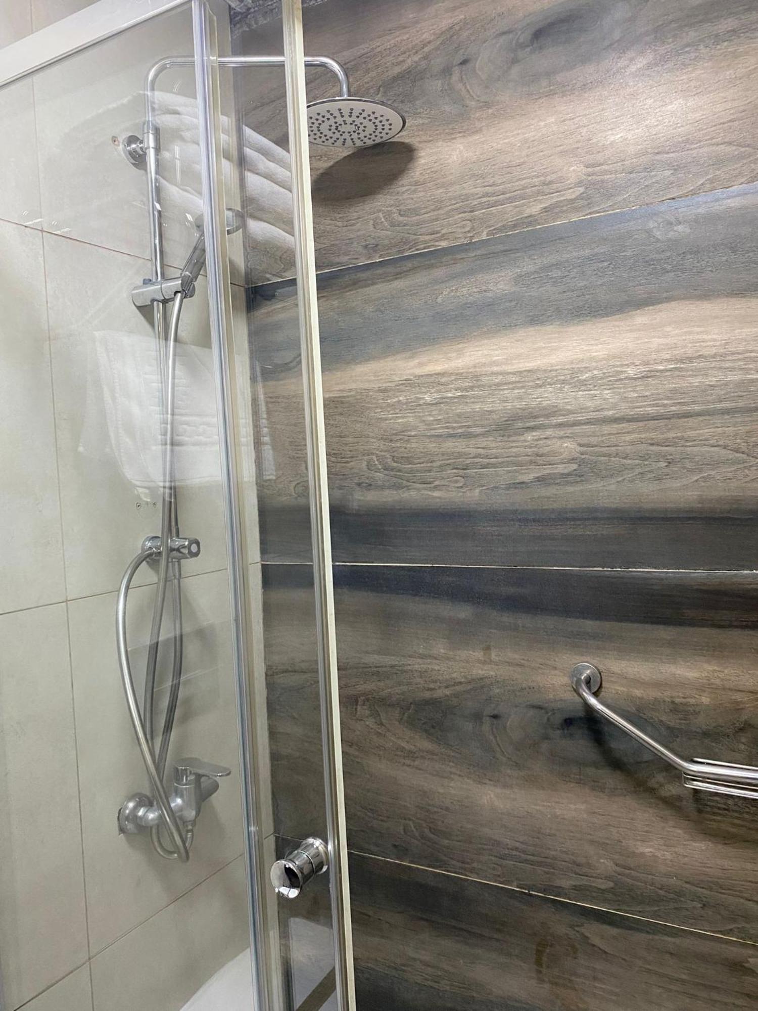 Nehir Hotel Kesan エクステリア 写真