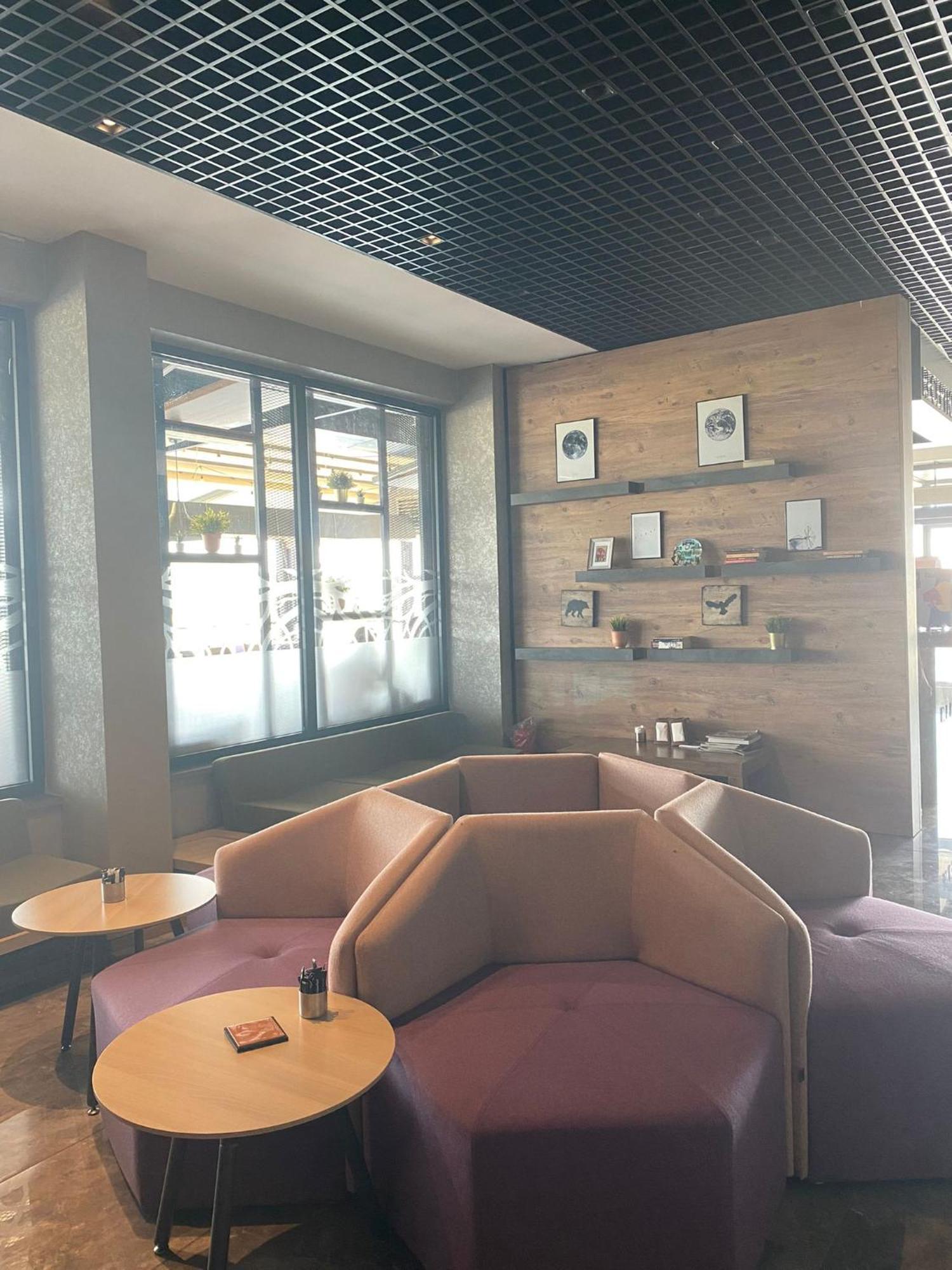 Nehir Hotel Kesan エクステリア 写真