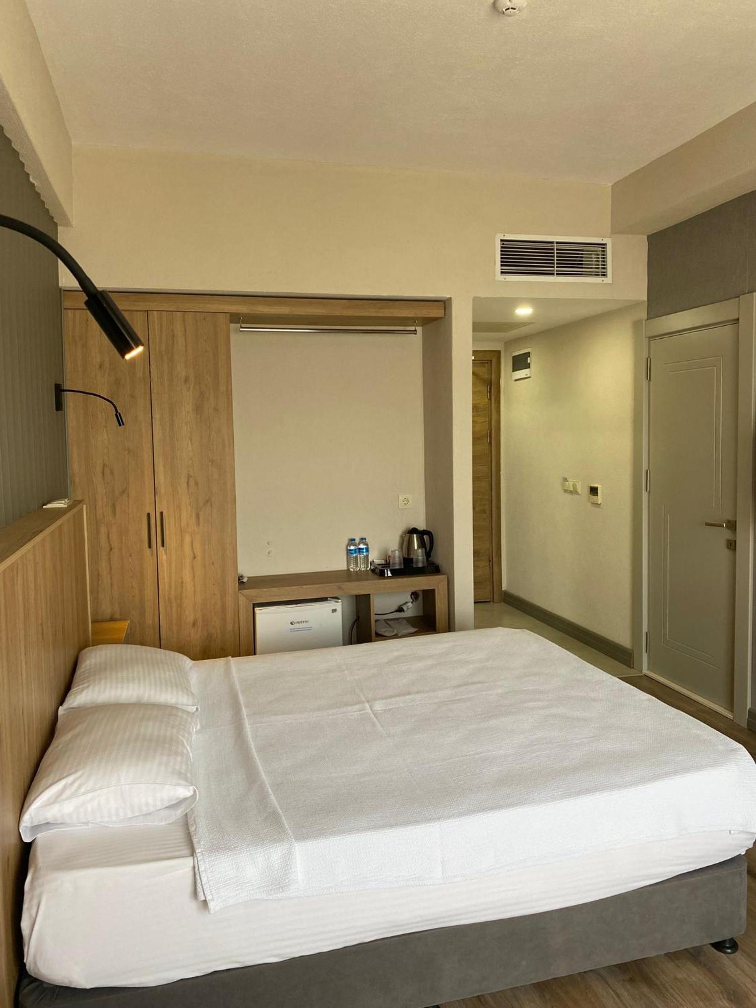 Nehir Hotel Kesan エクステリア 写真