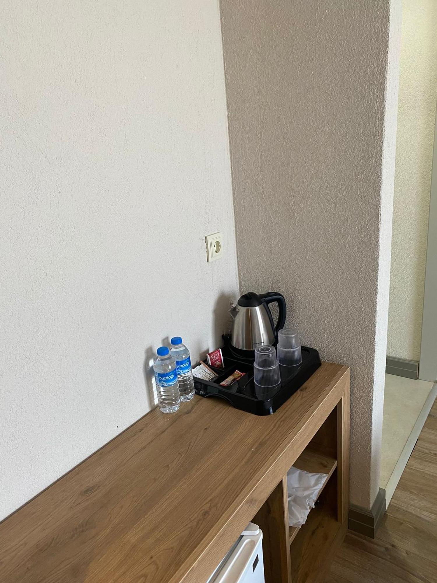Nehir Hotel Kesan エクステリア 写真