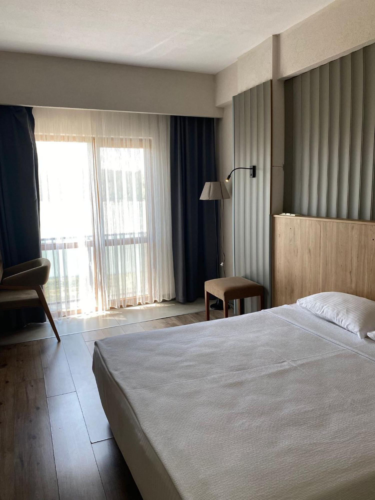 Nehir Hotel Kesan エクステリア 写真