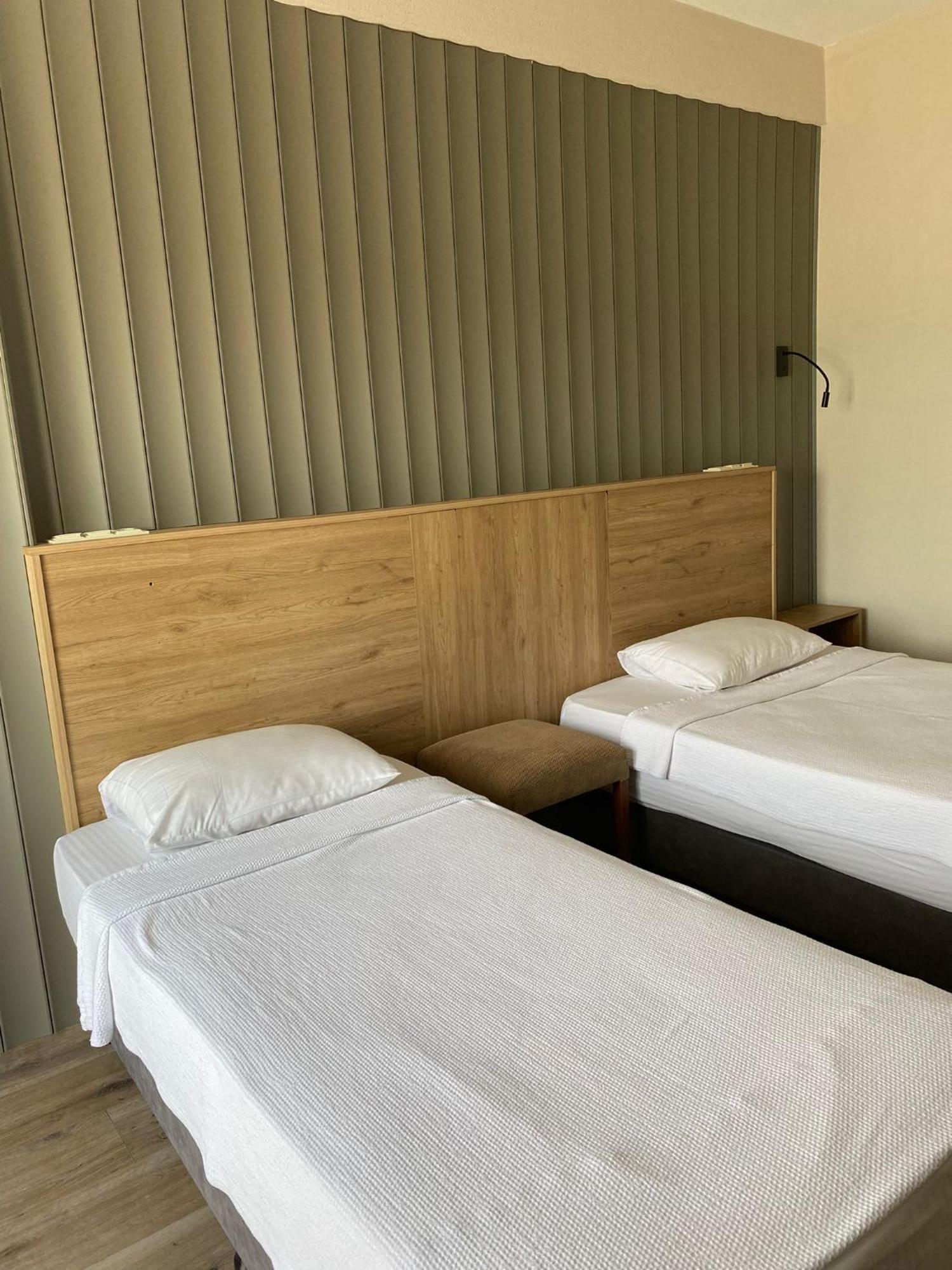Nehir Hotel Kesan エクステリア 写真