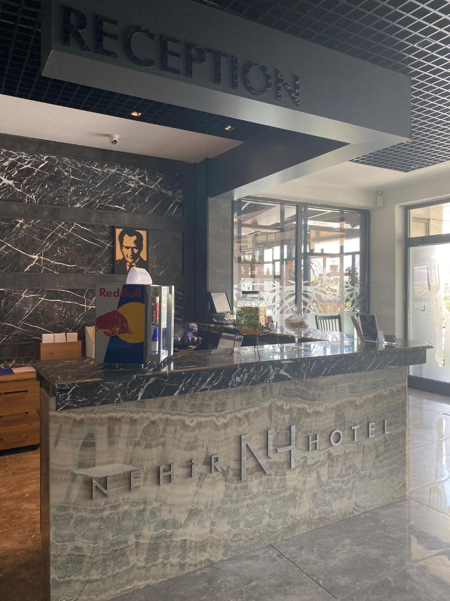 Nehir Hotel Kesan エクステリア 写真