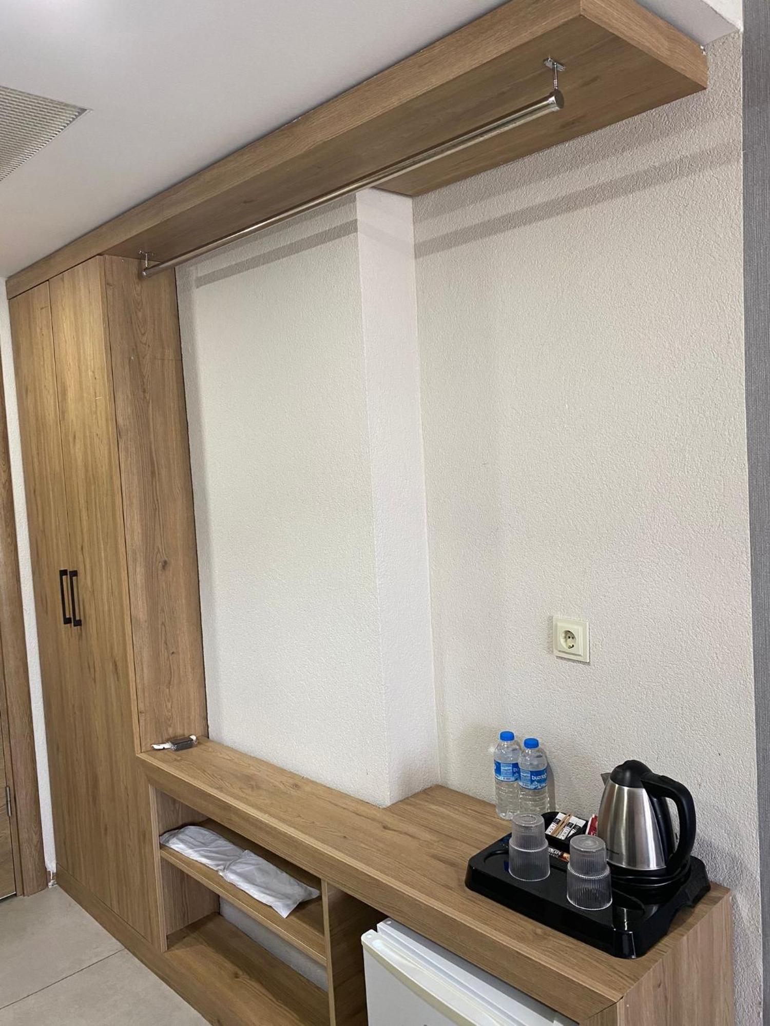 Nehir Hotel Kesan エクステリア 写真