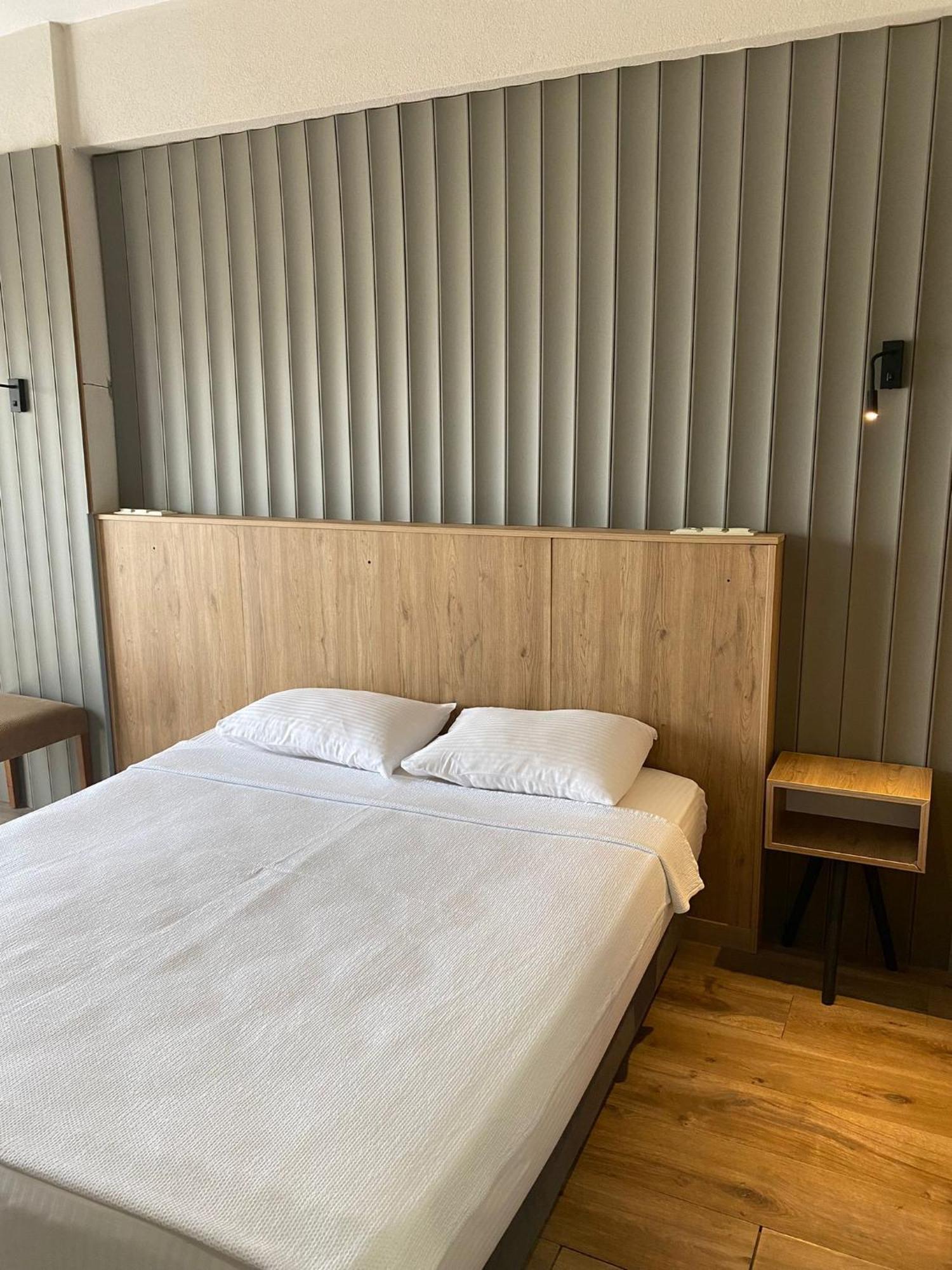Nehir Hotel Kesan エクステリア 写真