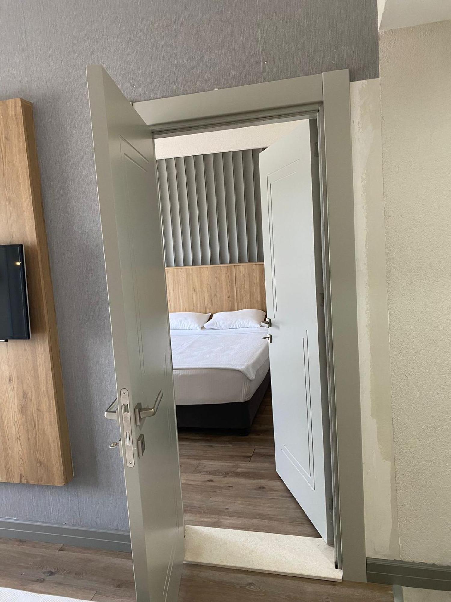 Nehir Hotel Kesan エクステリア 写真