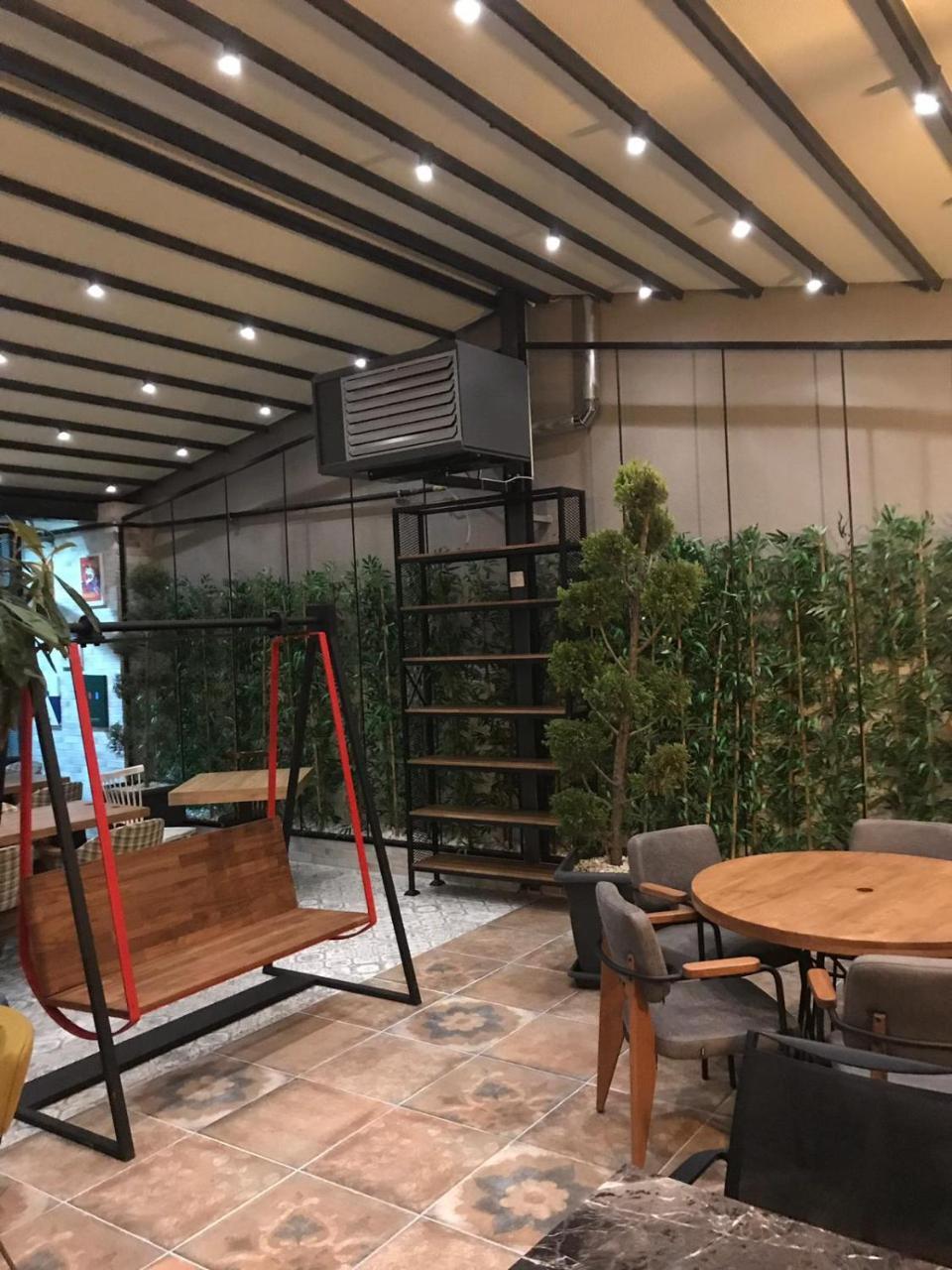 Nehir Hotel Kesan エクステリア 写真