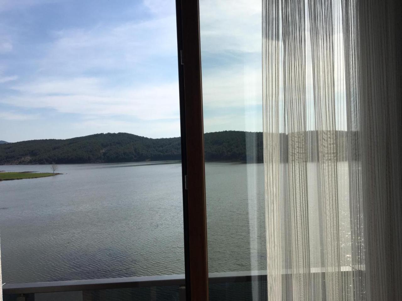 Nehir Hotel Kesan エクステリア 写真